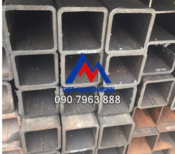 Click để xem hình đầy đủ THÉP HỘP VUÔNG 150X150X10